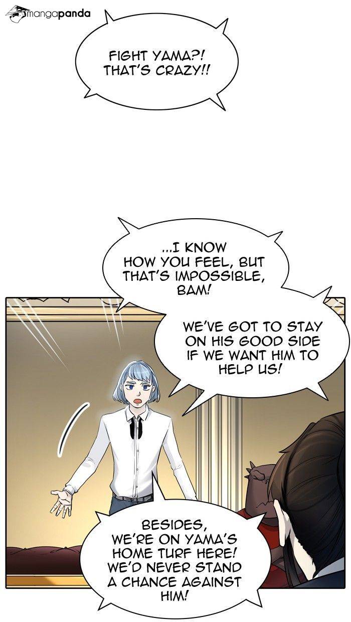 Tower of God Chapter 425 image 041